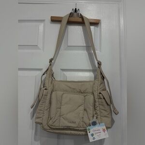 CALPAK | Oatmeal Bag